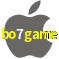 Aplicativo bo7game para iOS