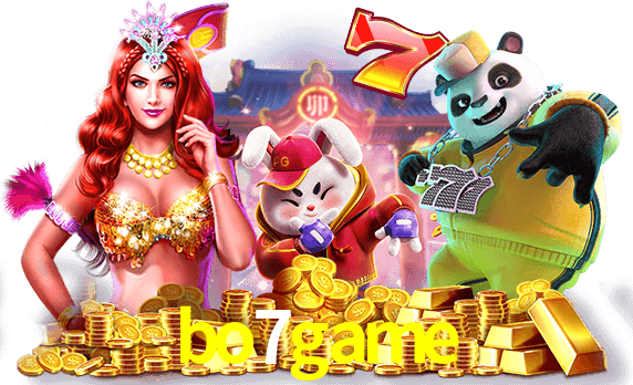jogue em caça-níqueis ricos na bo7game