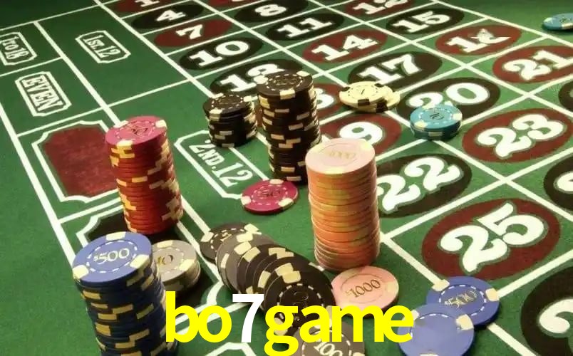 Estatísticas bo7game