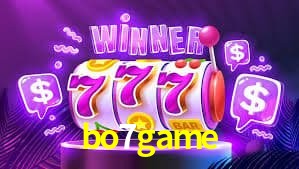Welcome Bonus bo7game