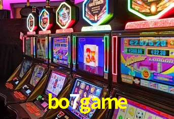 Desvendando o Mundo dos Jogos Virtuais na bo7game