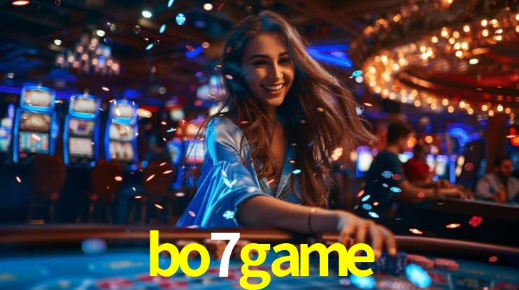 Statistics bo7game