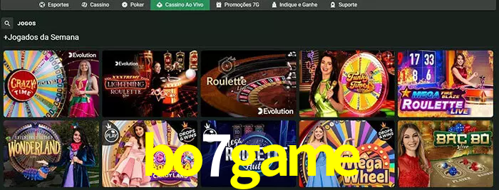 bo7game bet