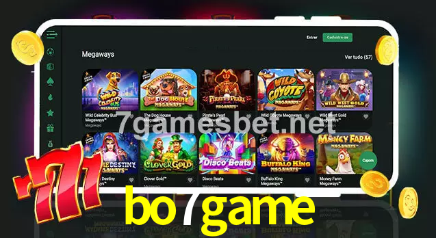 bo7game aplicativo