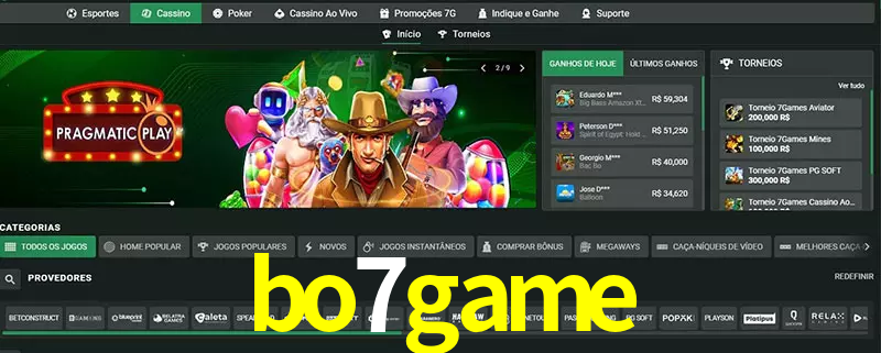 cassino bo7game