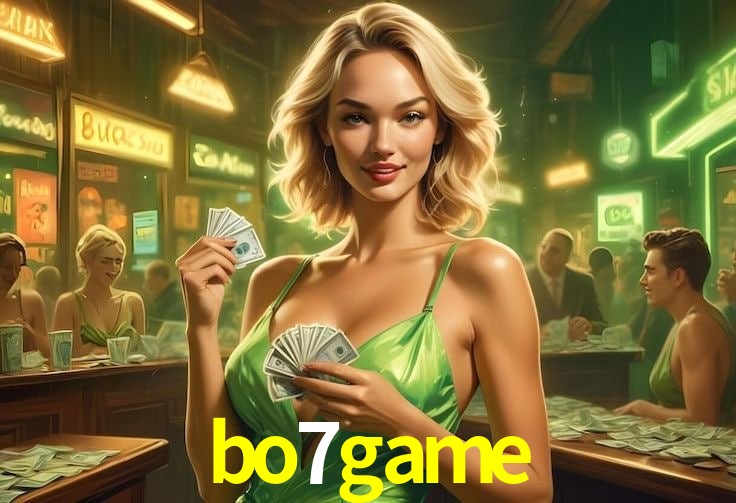 Descubra a Essência do bo7game: Nossa História e Compromissos