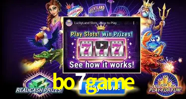 bo7game cadastro — tela de formulário no app oficial