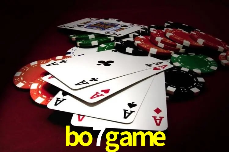 Bônus Diários bo7game