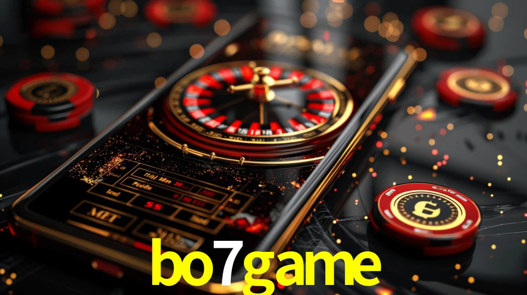 Game Providers bo7game