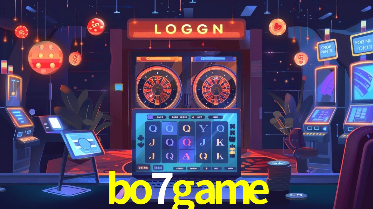 Sistemas de Segurança bo7game