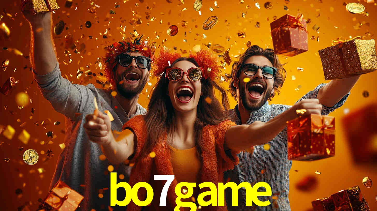 bo7game: Seu Especialista em Apostas Esportivas Brasileiras