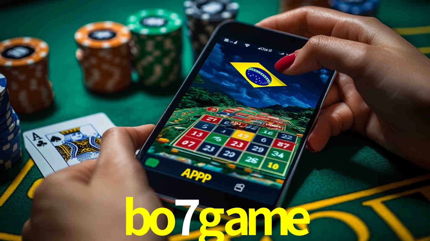 Apostas Esportivas na bo7game: Um Guia Completo