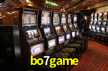 A Revolução dos Aplicativos de Jogos no bo7game