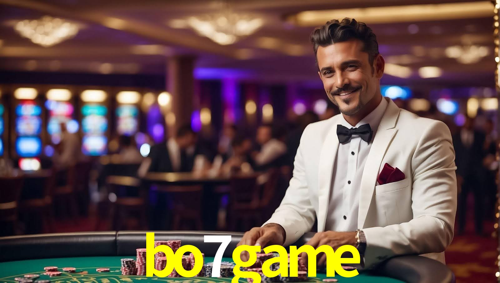 Benefícios da Conta bo7game