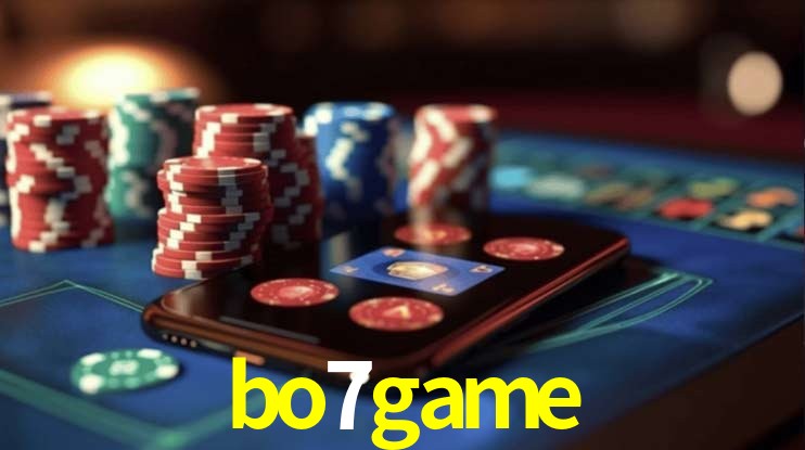Estatísticas do Jogo bo7game