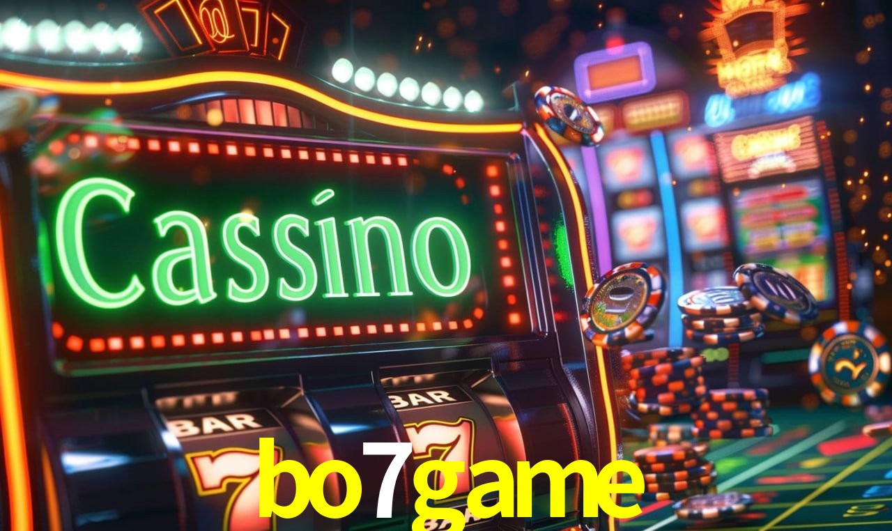 Provedores de Jogos bo7game