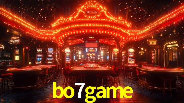 Ofertas Imperdíveis na bo7game: Promoções e Bônus Que Valem a Pena