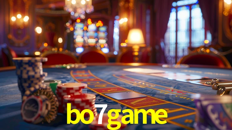 Secure Login bo7game