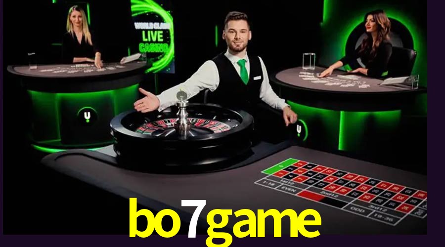 Responsive Design bo7game