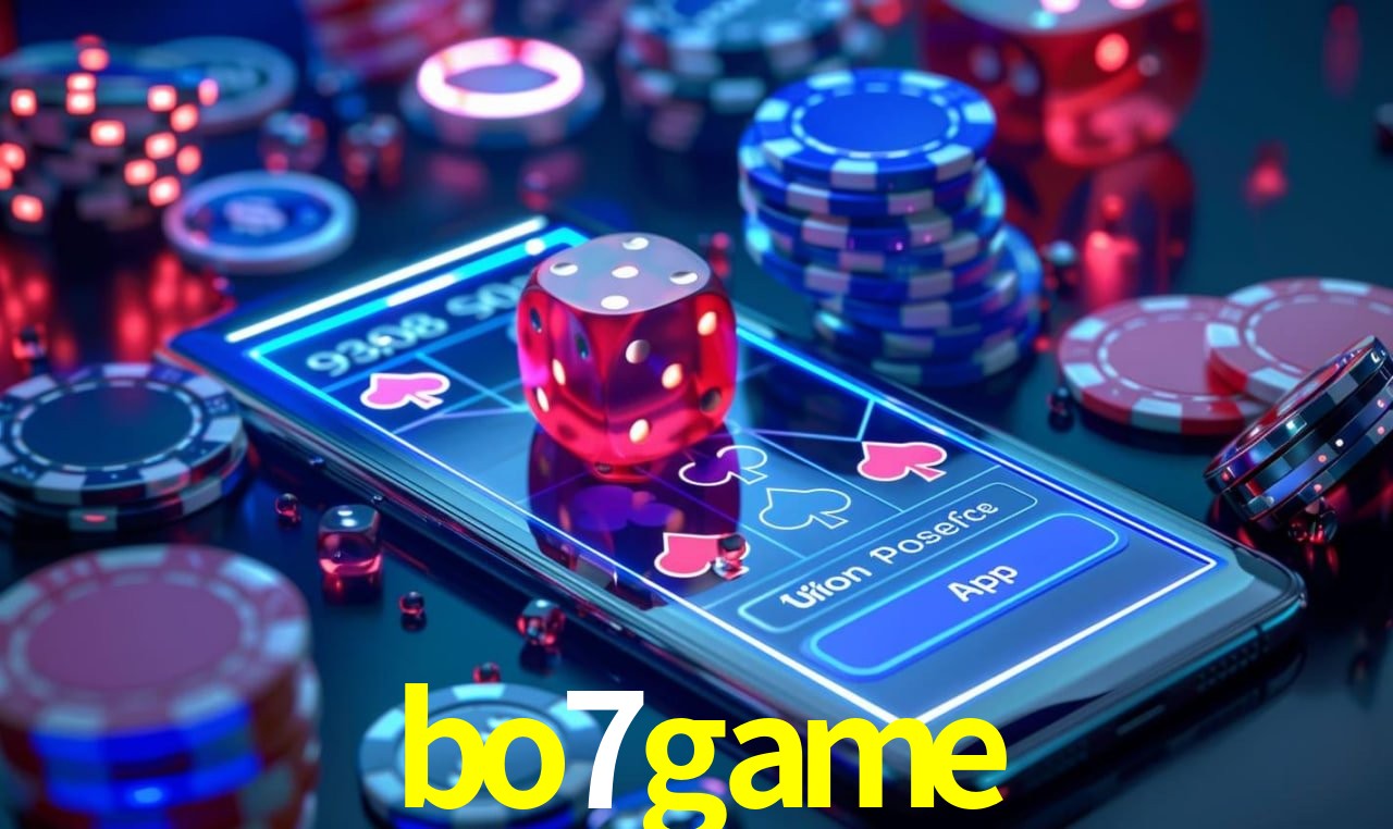 bo7game login — configurações de segurança e proteção de conta