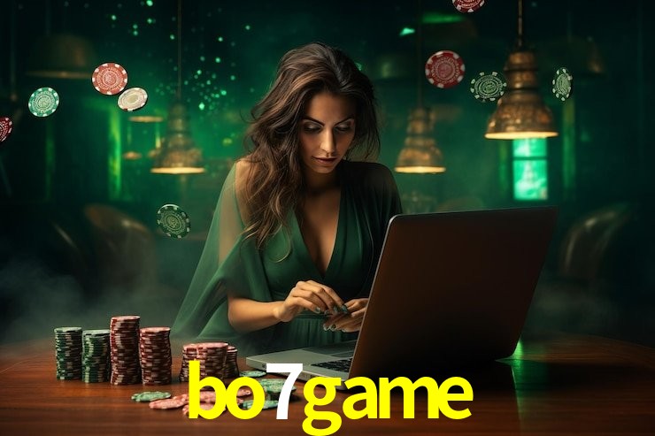bo7game bet — mercados de futebol e esportes no app