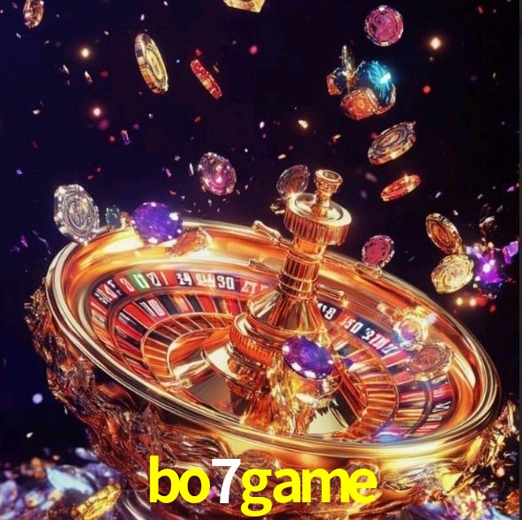 Design Responsivo bo7game