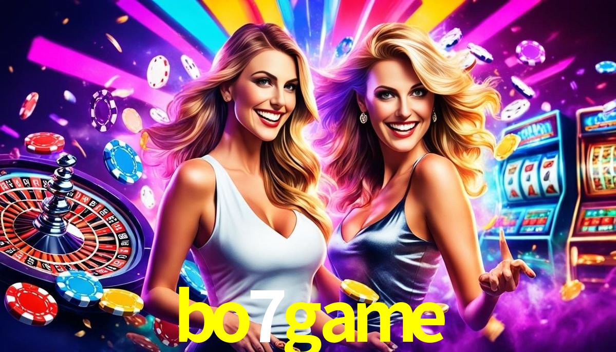 bo7game feedback — formulário de envio no aplicativo oficial