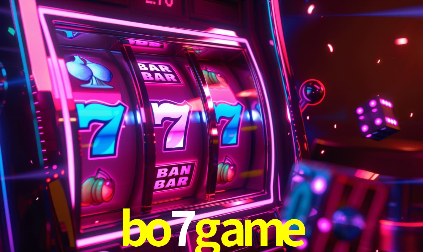 Inovações de Jogos na bo7game: O Futuro das Experiências Interativas