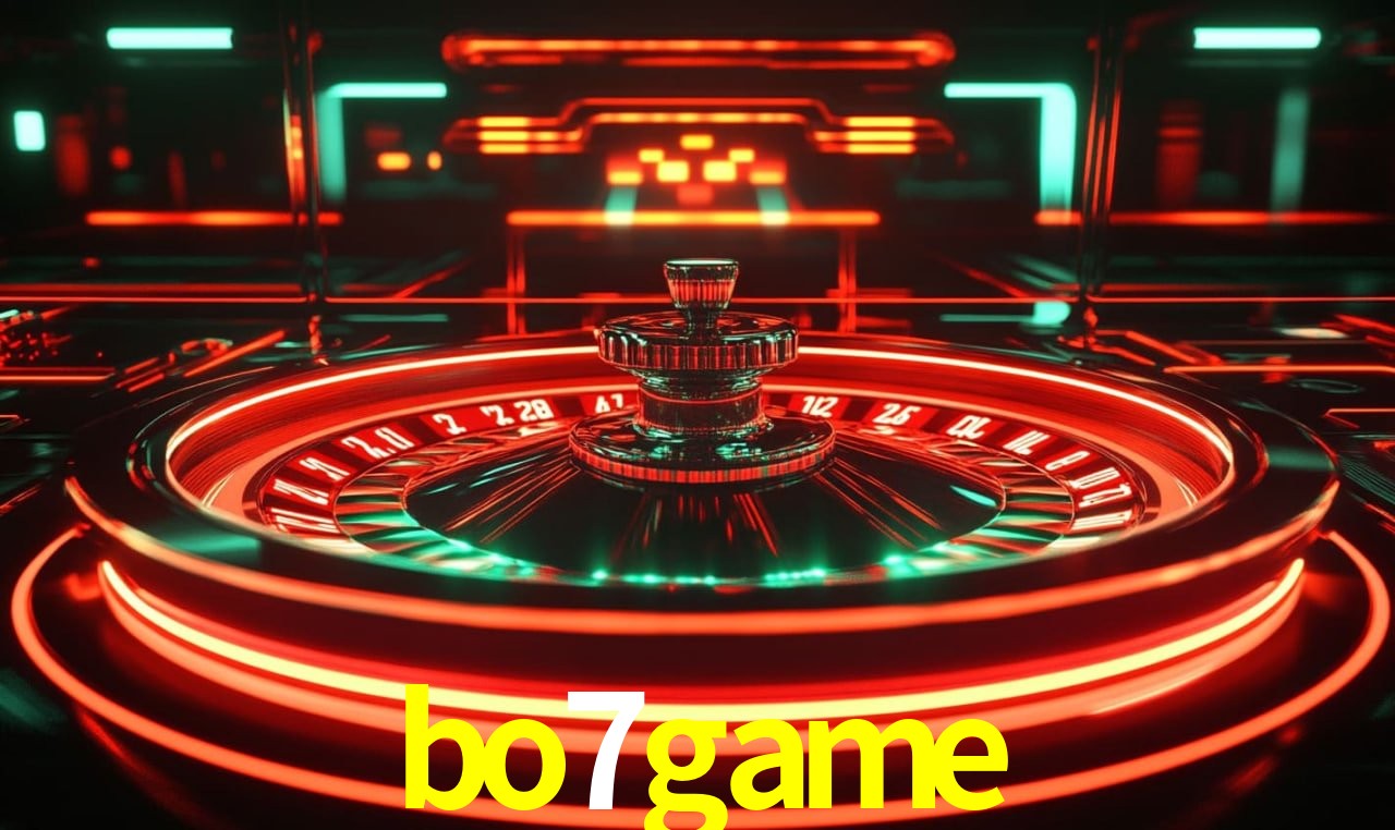 Desvendando o Mundo dos Jogos Virtuais na bo7game