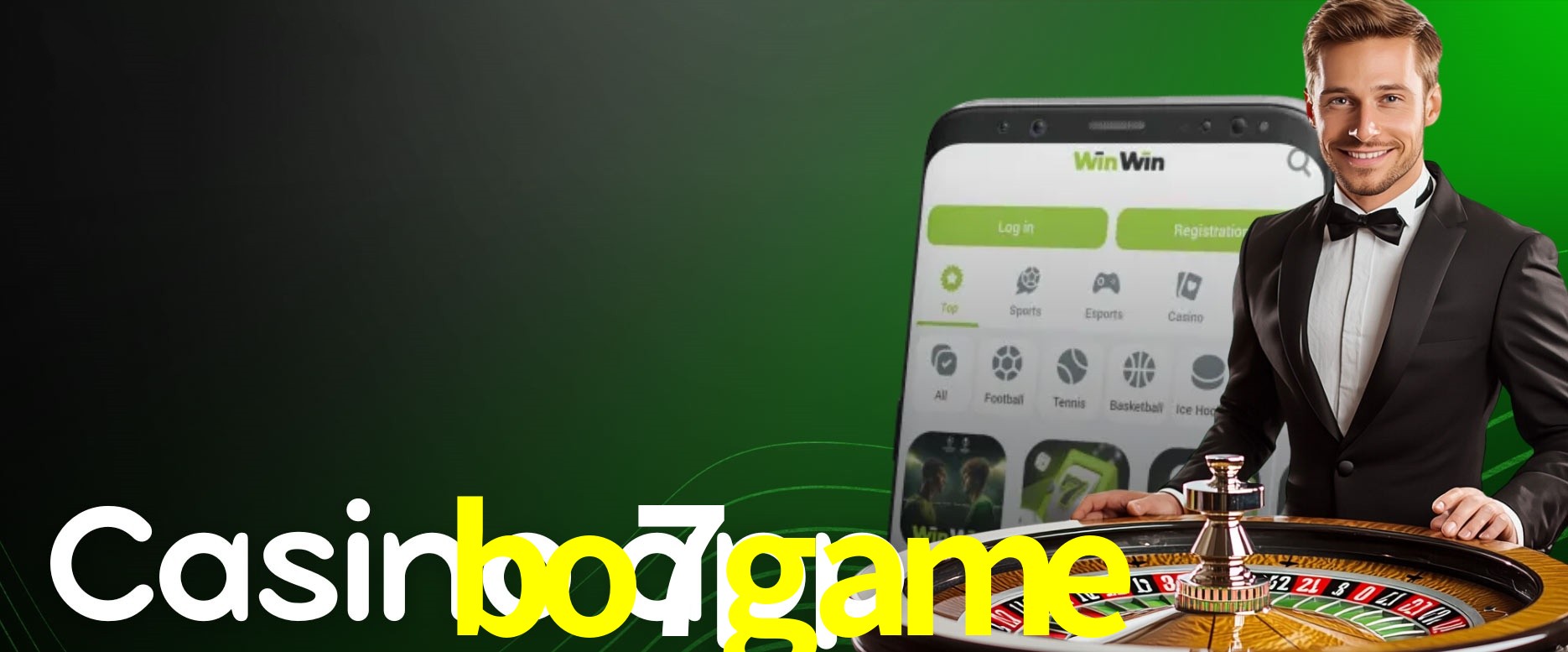 Weekend Specials bo7game