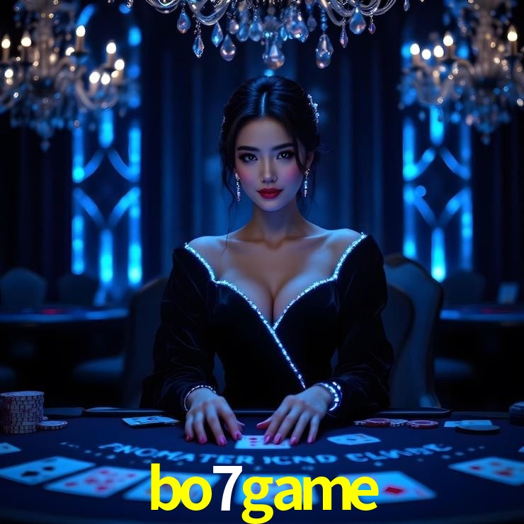 Recursos de Bônus bo7game