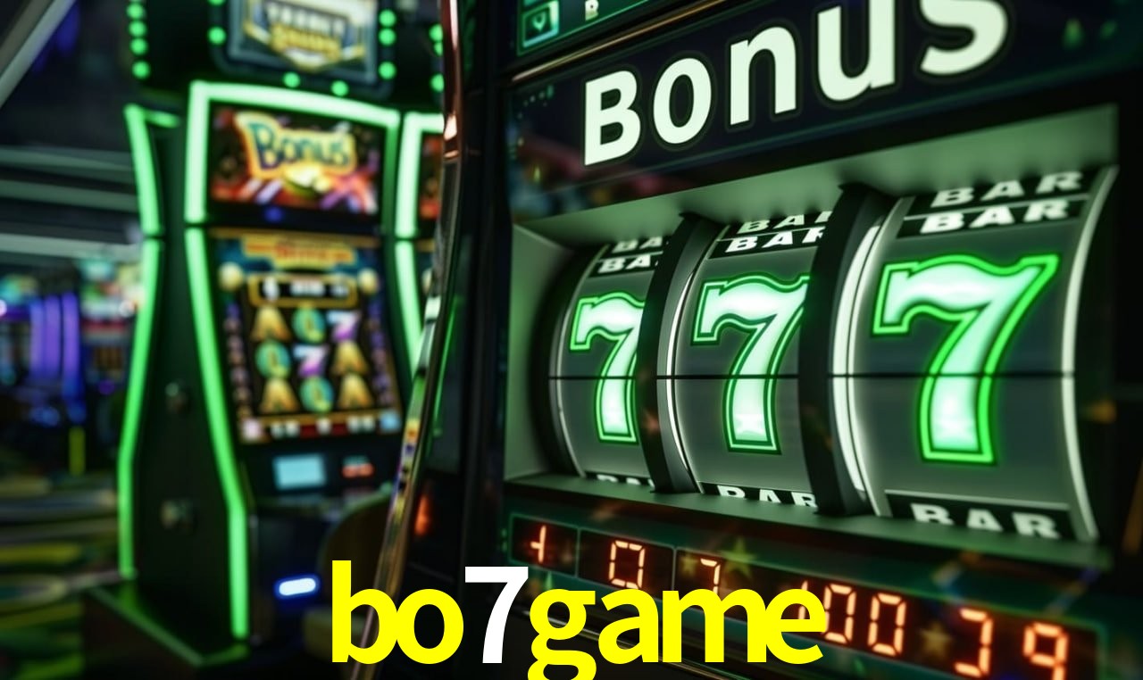 Slot Games bo7game