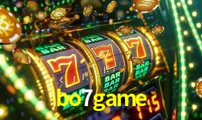 APP oficial da bo7game para mobile