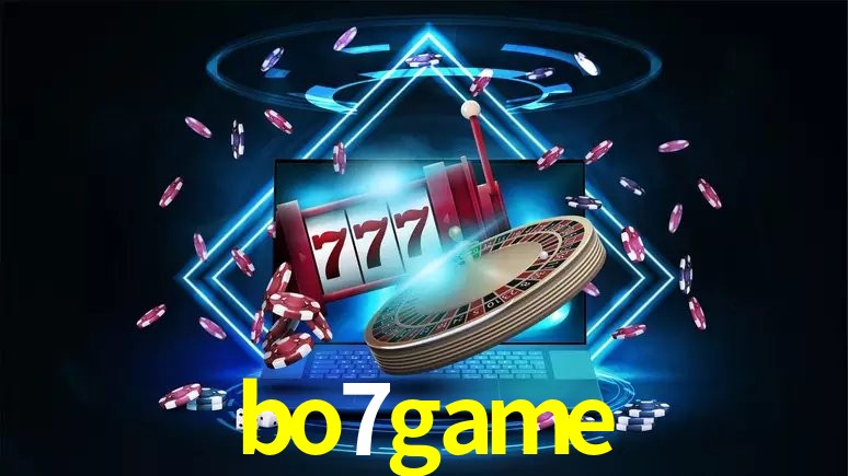 Diretório de Jogos bo7game