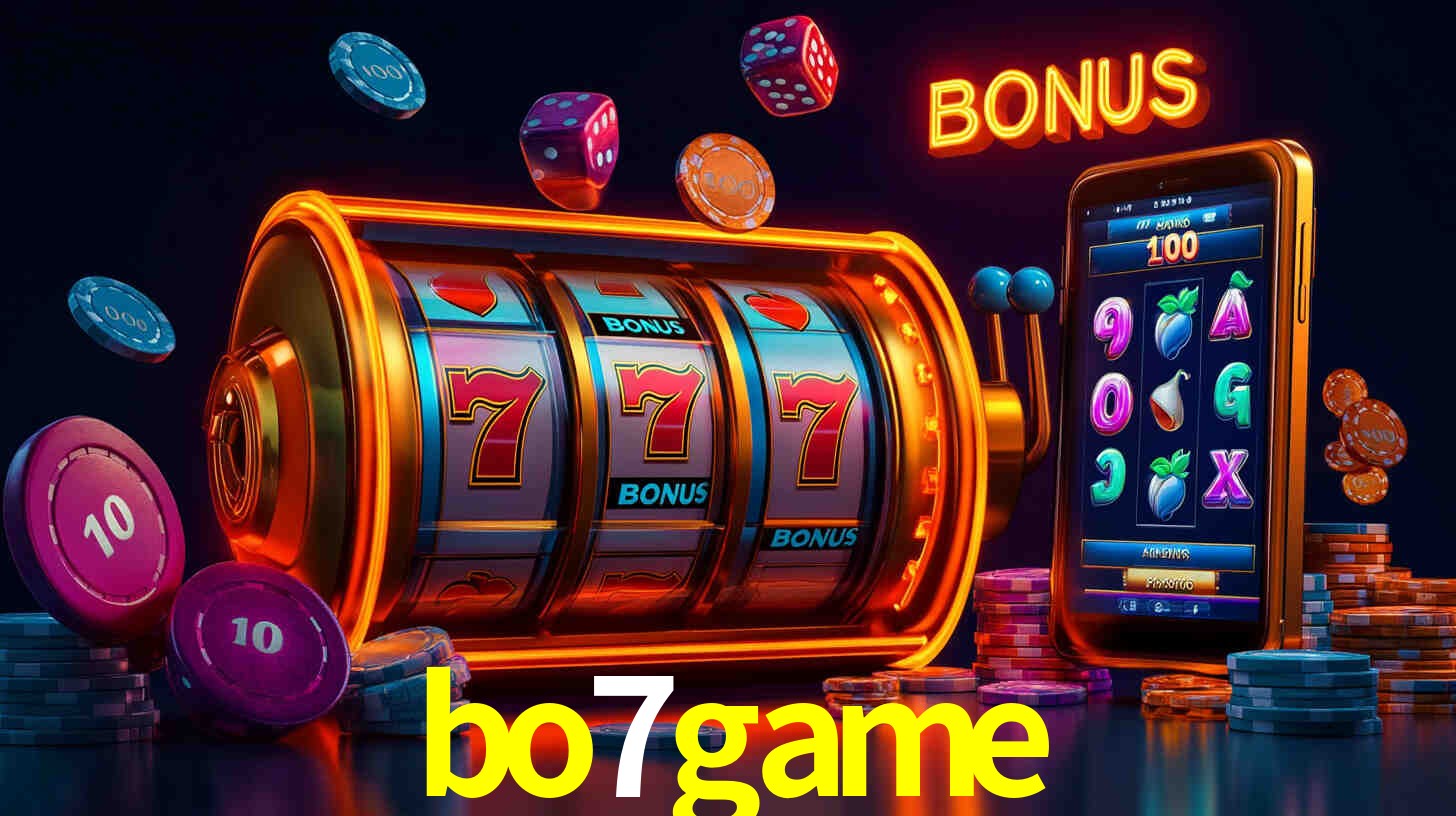 Descubra a Essência do bo7game: Nossa História e Compromissos