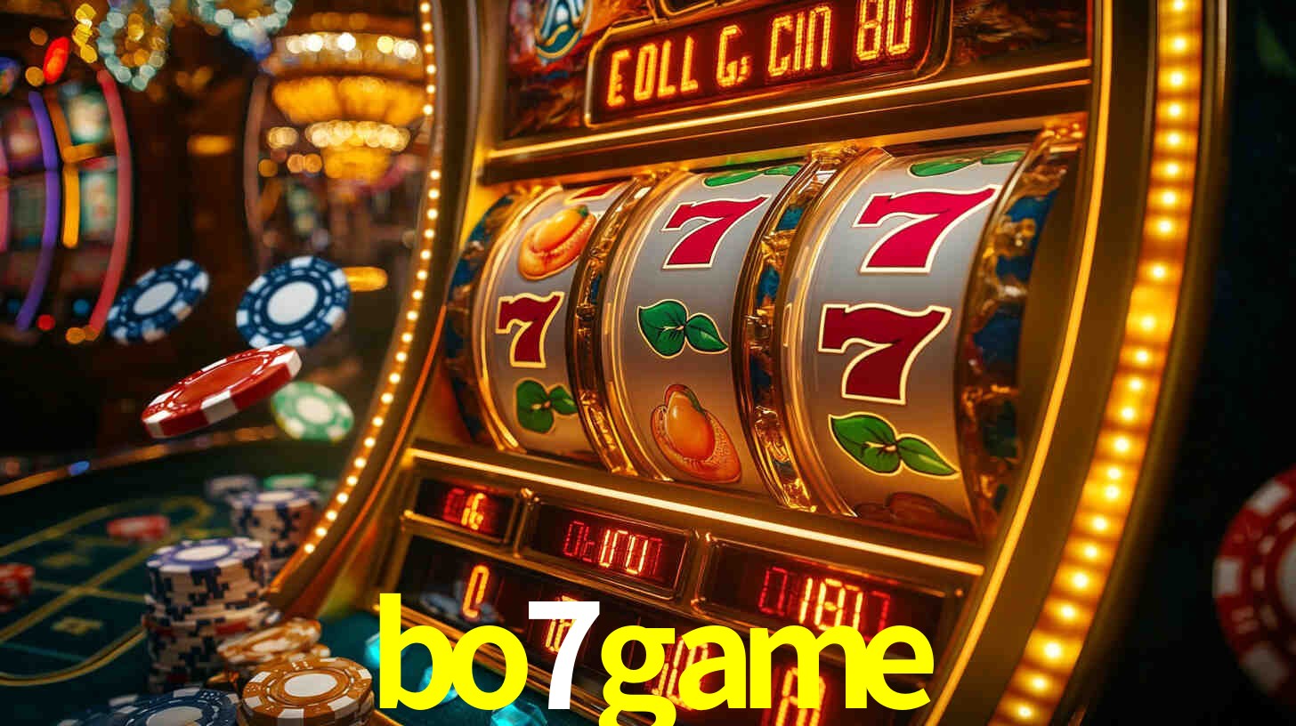 Welcome Bonus bo7game