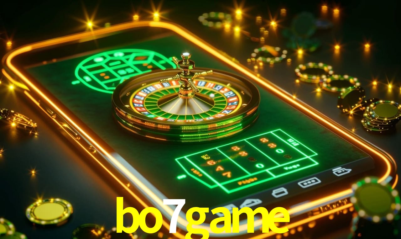 Tecnologia da Plataforma bo7game