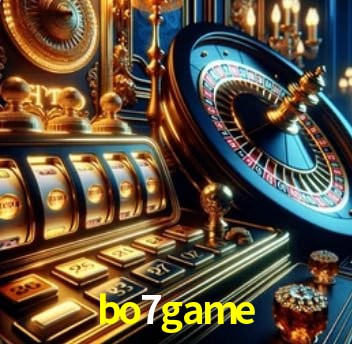 Casino Ao Vivo bo7game