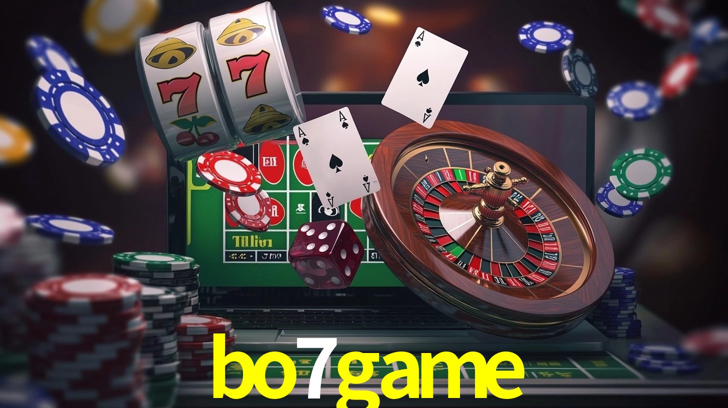 bo7game App Interface