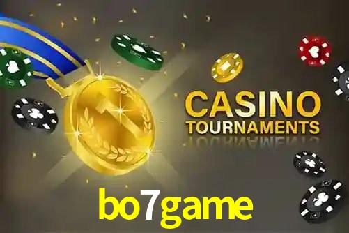 bo7game ajuda online — chat de suporte no aplicativo oficial