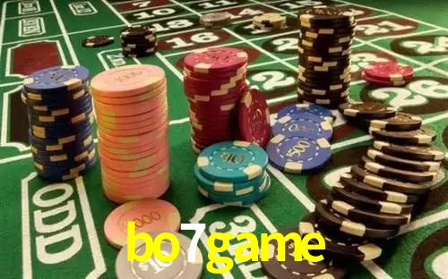 bo7game bet — painel ao vivo com cotações dinâmicas