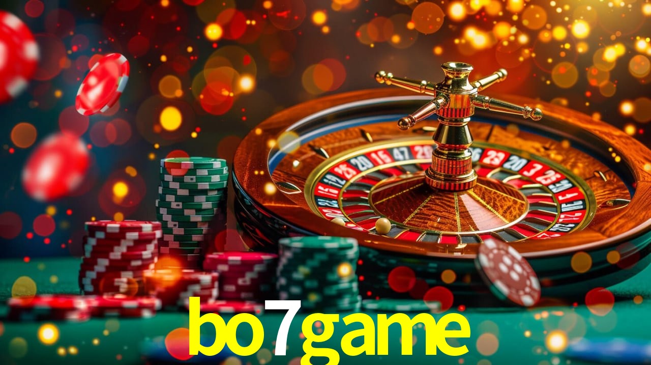 Desvendando o Mundo dos Jogos Virtuais na bo7game