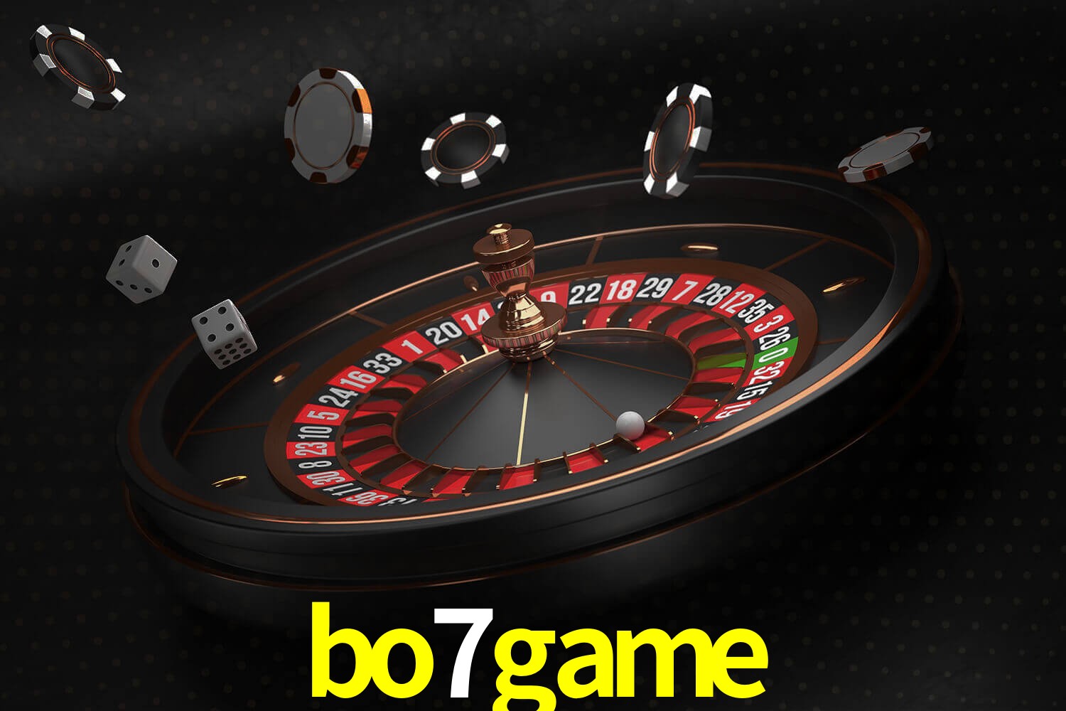 Sinta a adrenalina dos jogos de cassino com bo7game