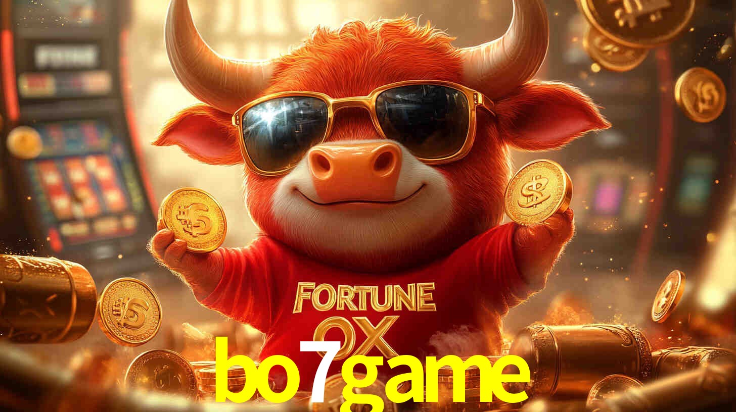 bo7game: Jogue Crash e Experimente Alta Recompensa Instantânea