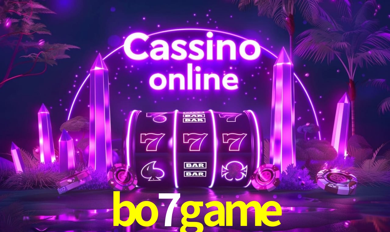 Login Seguro bo7game