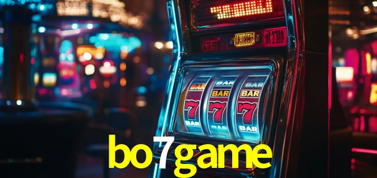 Live Casino bo7game