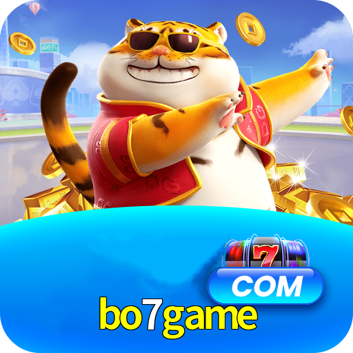 Ícone bo7game